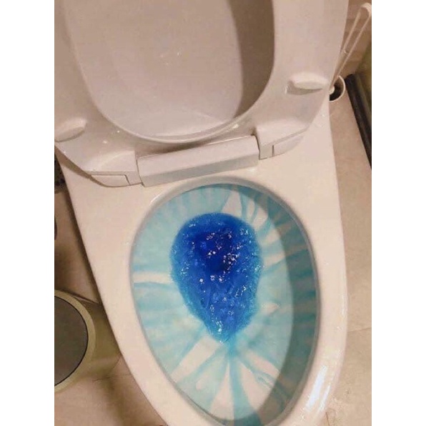 Viên thả bồn cầu maxa Thái Lan