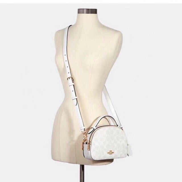 Túi xách dáng bầu hot hit sang chảnh