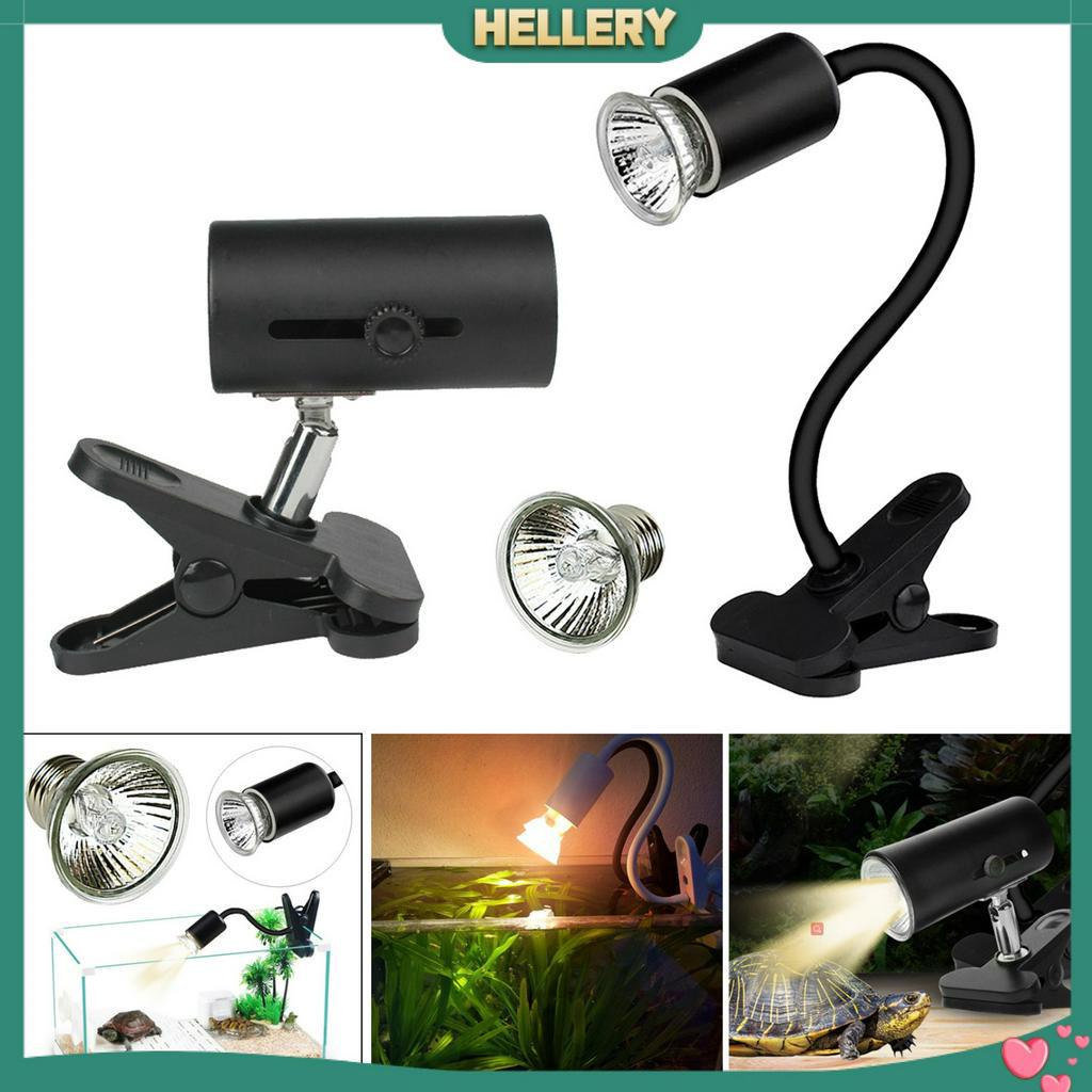 Giá Đỡ Đèn Sưởi Ấm Cho Thú Cưng Bò Sát