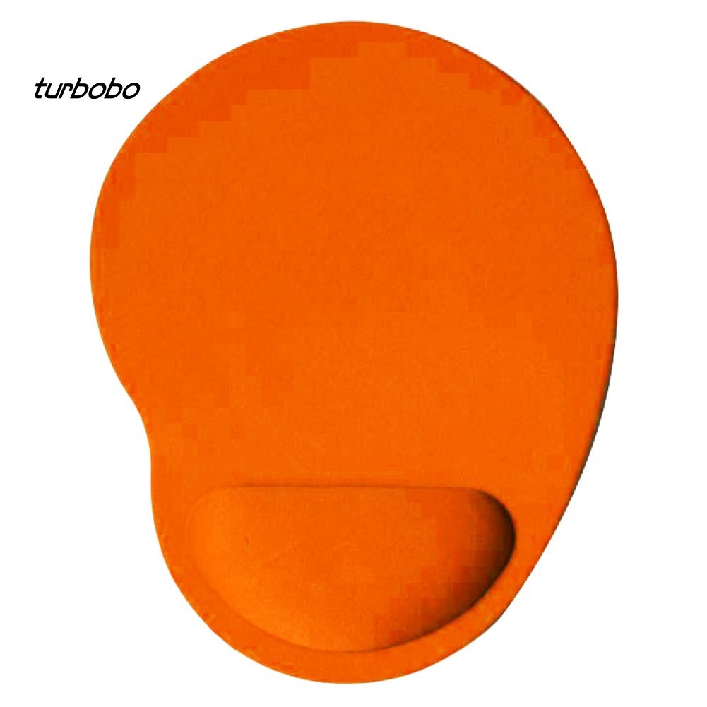 Thảm lót chuột chống trơn trượt kiểu dáng đơn giản tiện dụng