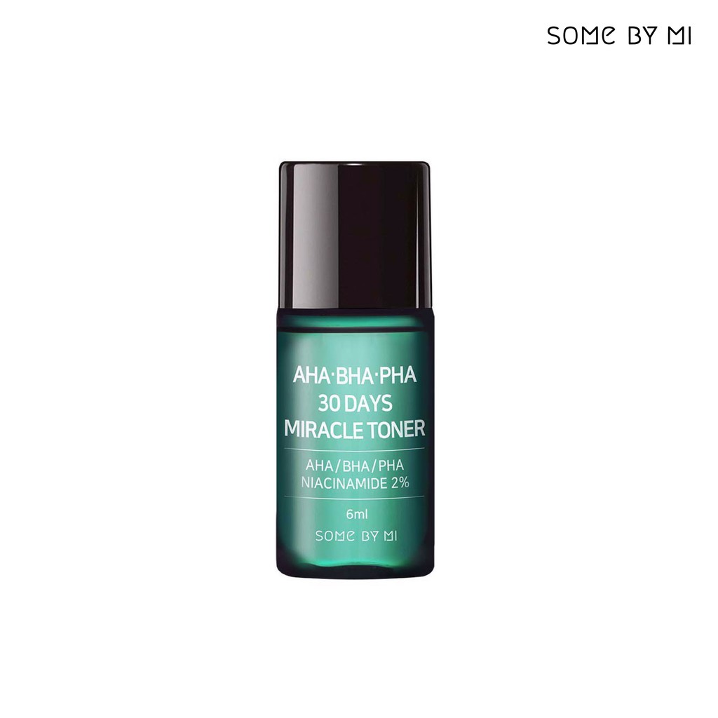 Bộ Sản Phẩm Dưỡng Phục Hồi Da Some By Mi | BigBuy360 - bigbuy360.vn