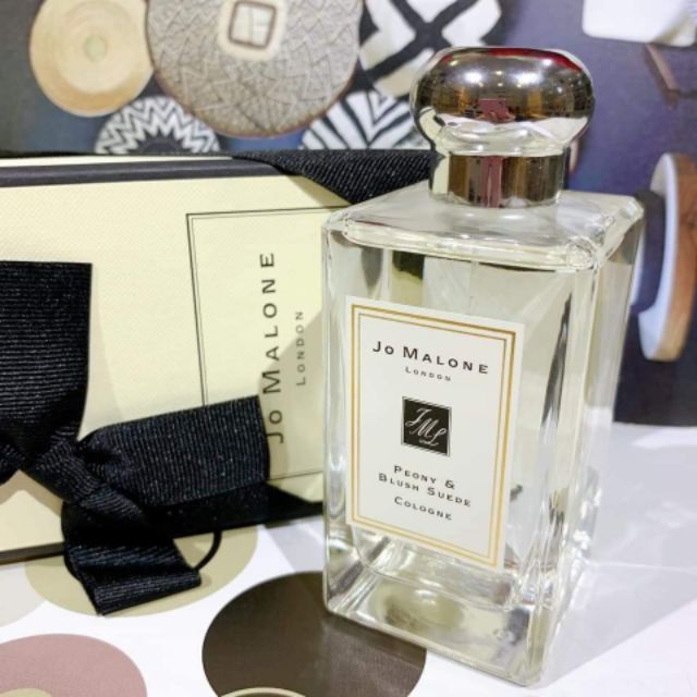 Nước hoa Jo Malone Peony & Blush