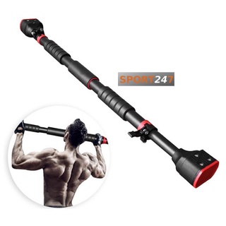 Xà đơn treo tường, gắn cửa 2021 chống xoay thép chịu lực điều chỉnh kích thước đa năng cao cấp cải tiến .