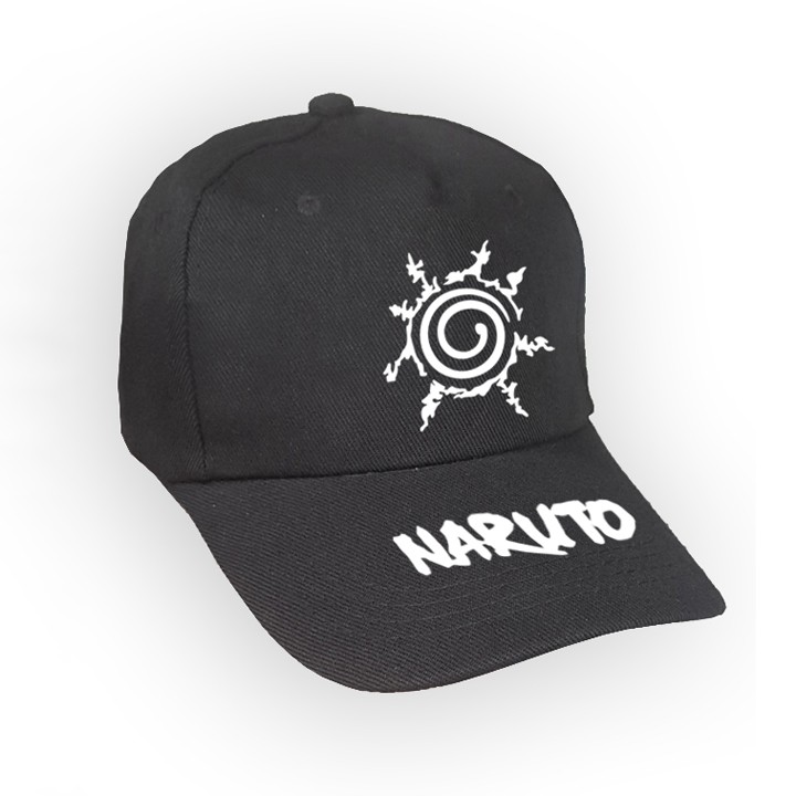 Mũ Lưỡi Trai Narutoo Thời Trang Xuân Hè Cho Bạn Gái