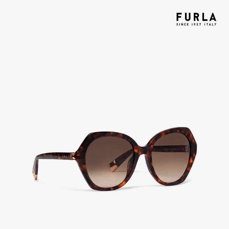 Mắt Kính Nữ FURLA Sunglasses Sfu533