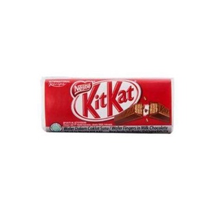 [Combo 5 Thanh] Sôcôla Nestlé KitKat Thái Lan (5 Thanh x 17g) date mới
