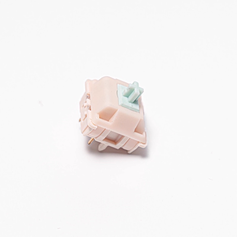Joininkeys MATCHA linear SUGAR CUBE tactile Switch Công Tắc Bàn Phím Cơ Joininkeys Switch - Polabe Store