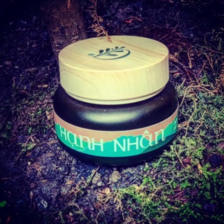 Sữa rửa mặt hạnh nhân [Handmade]