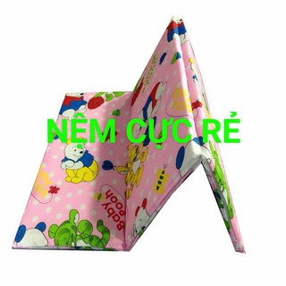 Xã Hàng nệm cá nhân nệm pe siêu rẻ 0932171163