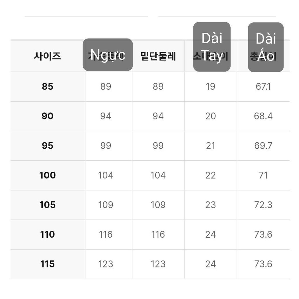 Áo thun TOPTEN x KAKAO