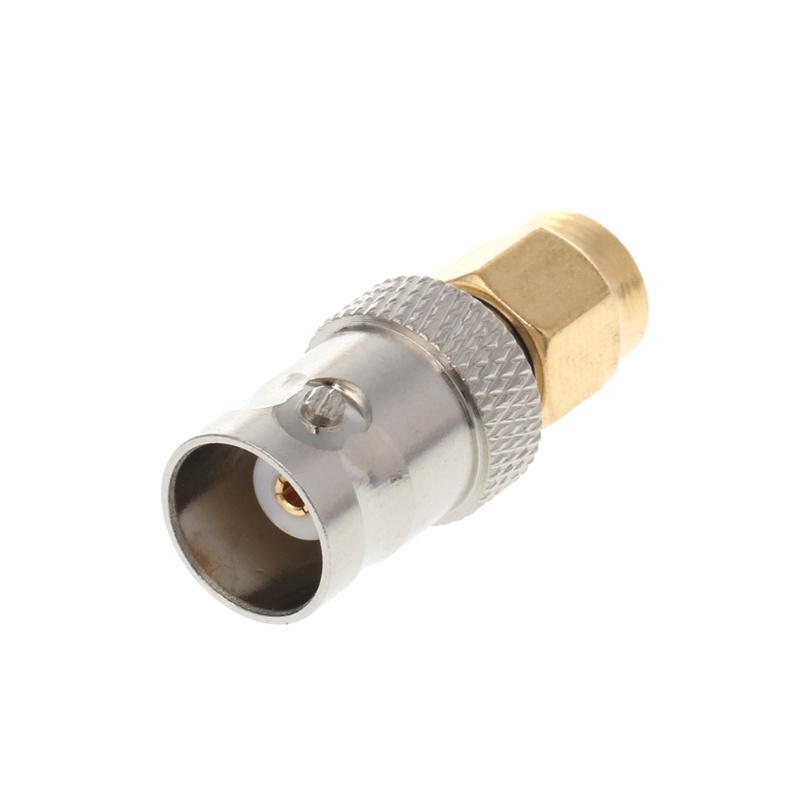 Đầu Chuyển Đổi SMA Đực Sang BNC Cái