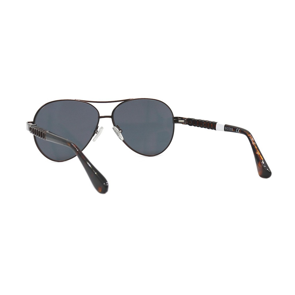 Kính mát thời trang Guess GU7518S 49G chính hãng, thiết kế dễ đeo ảo vệ mắt
