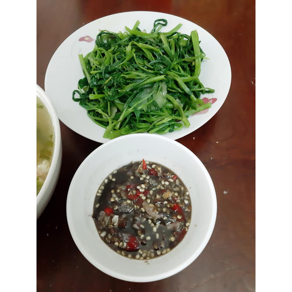 MẮM MỰC ĐĂC SẢN XỨ NẪU BÌNH ĐỊNH 500GR | BigBuy360 - bigbuy360.vn