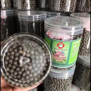 Trinh nữ hoàng cung cao xạ đen