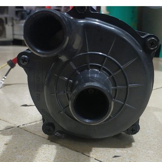 Bơm chạy động cơ chổi than DC 24V