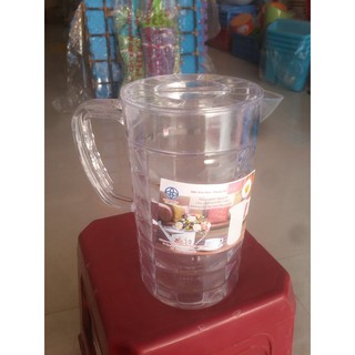 ca đựng nước meka