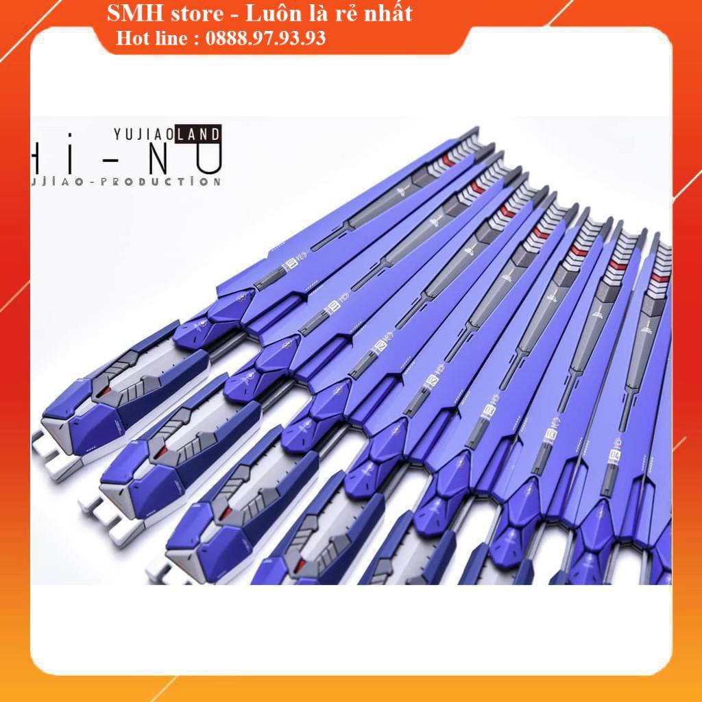 Bộ sơn mô hình anchoret cho Hi nu gundam