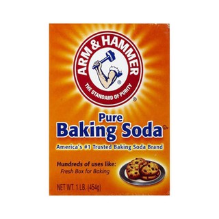 Bột Baking Soda Đa Công Dụng Arm & Hammer