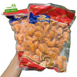 Tôm hình Surimi 500gr