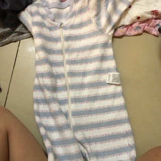 Set body cho bé