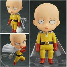 Mô hình nendoroid Saitama 575