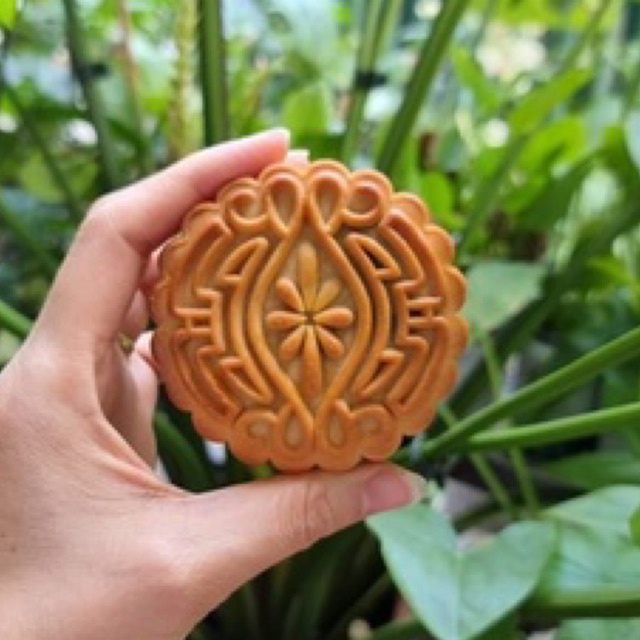 KHUÔN LÒ XO 10 MẶT 125g , ngoài ra có bán thêm set mặt lẻ