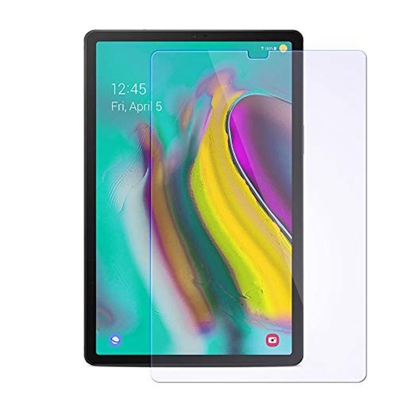 Bộ 2 Miếng Dán Bảo Vệ Màn Hình Cho Samsung Galaxy Tab A T515 / T510 10.1 Inch