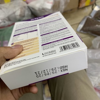 SỮA BỘT CHO CHÓ MÈO DR.KYAN PRECATEN 110G