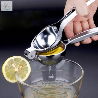 Ie❤dụng cụ vắt cam chanh bằng thép không gỉ