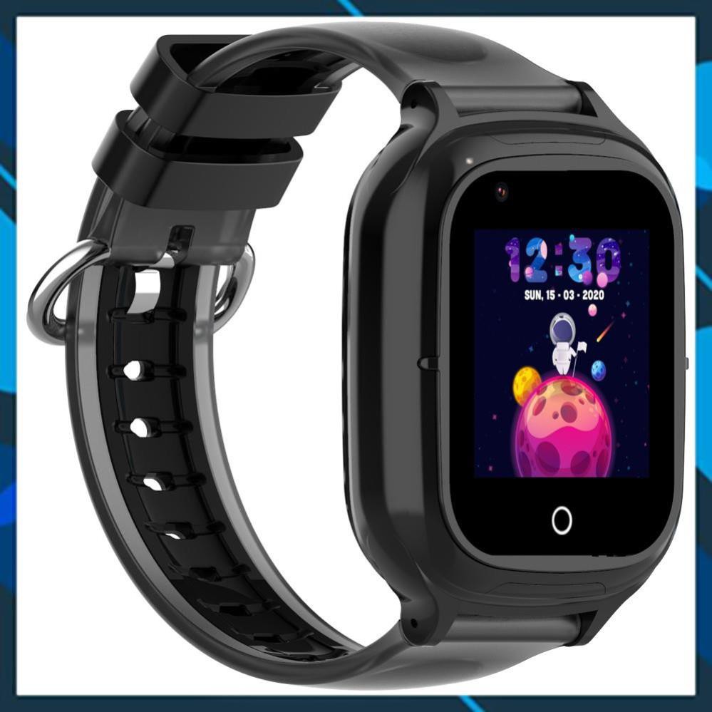 - Đồng hồ định vị nghe gọi video Wonlex KT07 4G