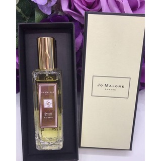 Nước hoa Jo Malone Orange Bitters Cologne 30ml