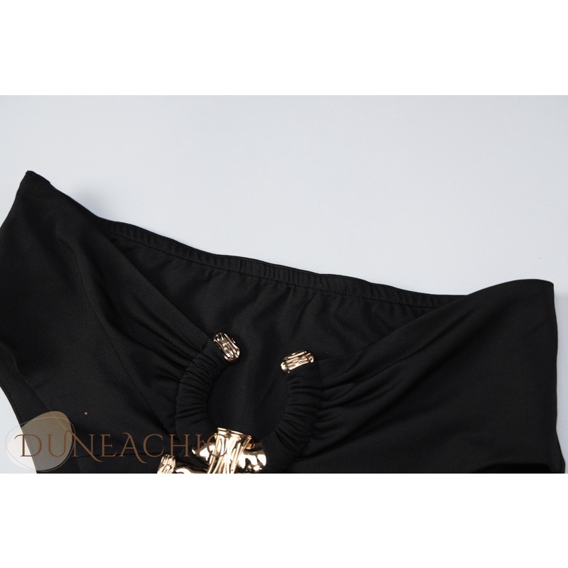 DUNEA Set bikini 2 mảnh quyến rũ thời trang dành cho nữ