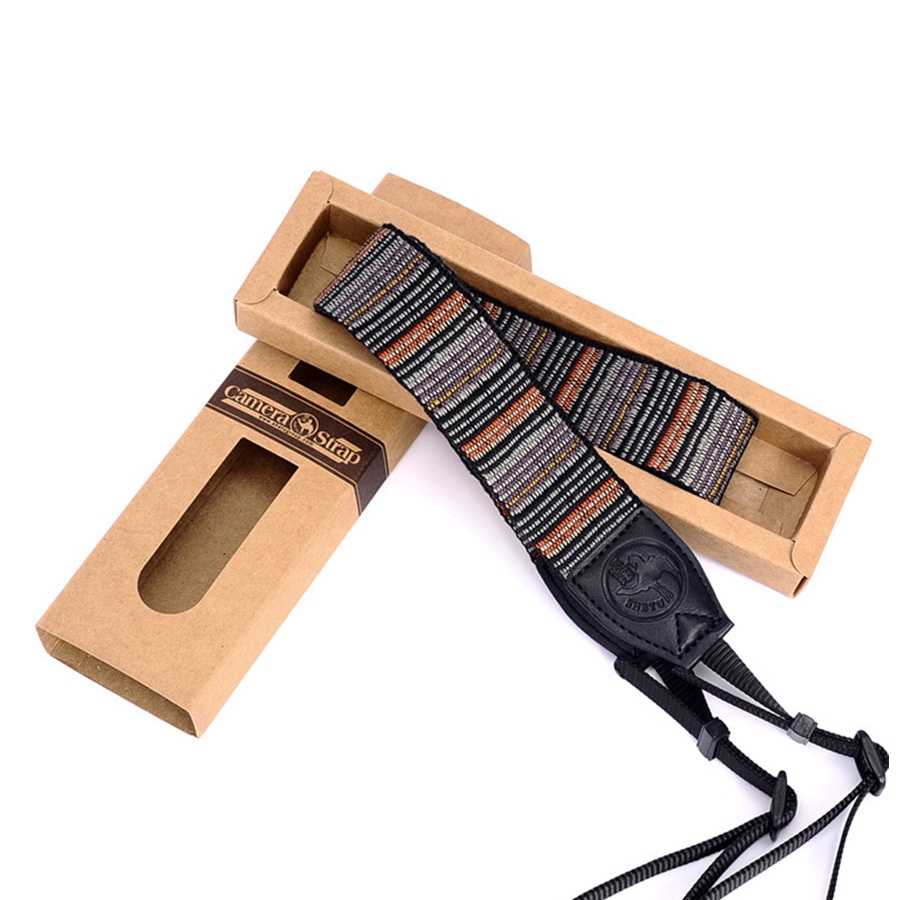 Dây đeo máy ảnh Photogear AC-21