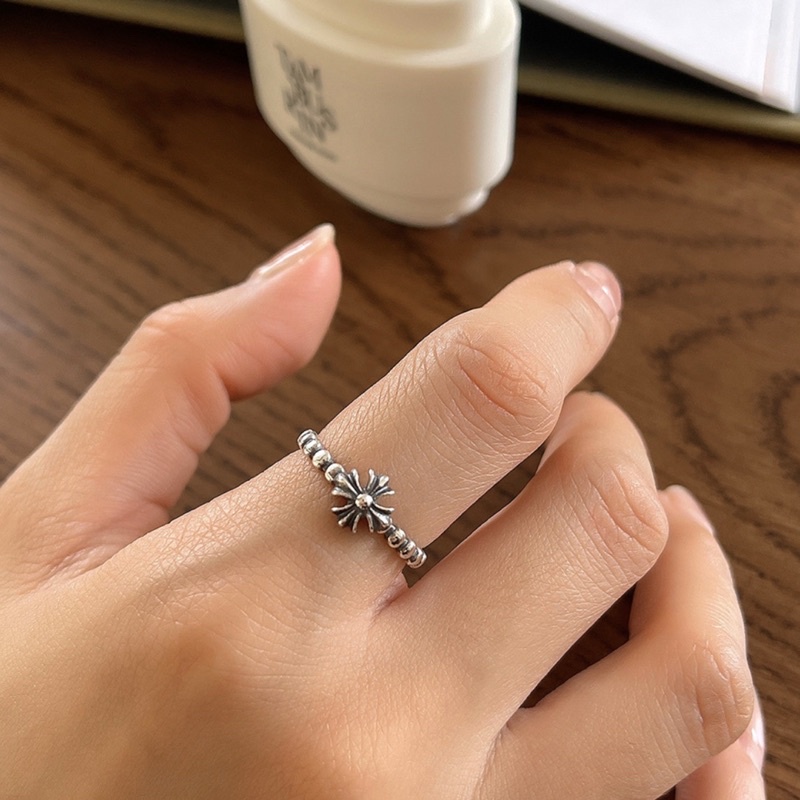 Nhẫn bạc s925 - 012-013-014