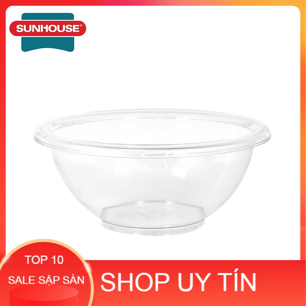 BÁT TRỘN SALAD BIOZONE 5000ML KB-MI5000S