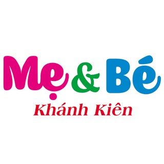 Mẹ và Bé Khánh Kiên