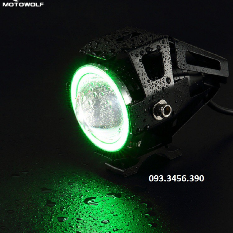 Đèn Led U6