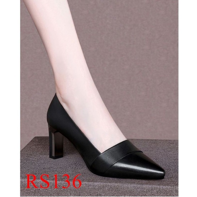 GIÀY HIỆU ROSE CAO CẤP