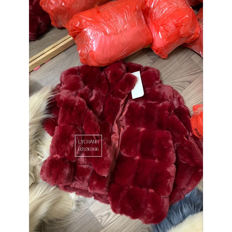 Áo lông Quảng Châu đẹp(Ảnh thật Shop) | BigBuy360 - bigbuy360.vn