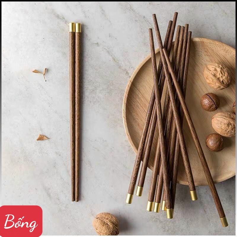 Combo 10 ĐÔI ĐŨA ĐÀN HƯƠNG - MÓN QUÀ TINH TẾ TỪ THIÊN NHIÊN