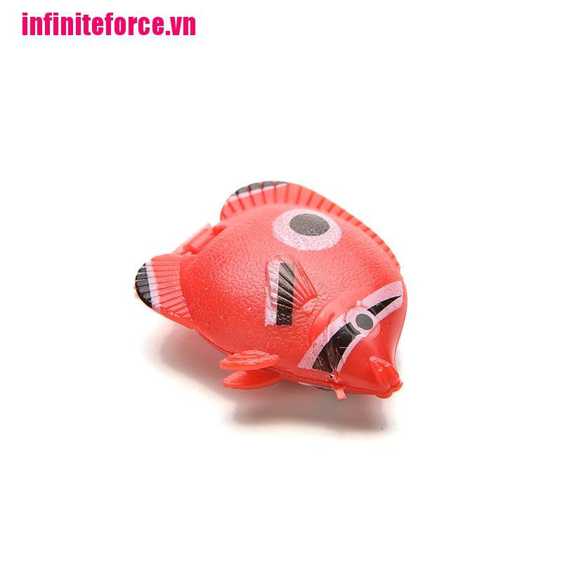 Vn 1 Cá Nhựa Trang Trí