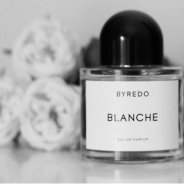 Perfumist® Nước Hoa Dùng Thử Chính Hãng Byredo Blanche