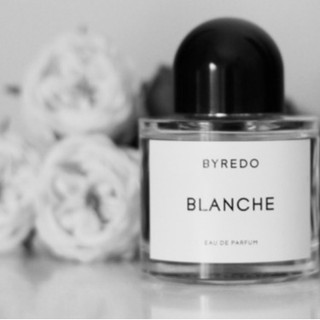 𝗣𝗲𝗿𝗳𝘂𝗺𝗶𝘀𝘁® Nước Hoa Dùng Thử Chính Hãng Byredo Blanche