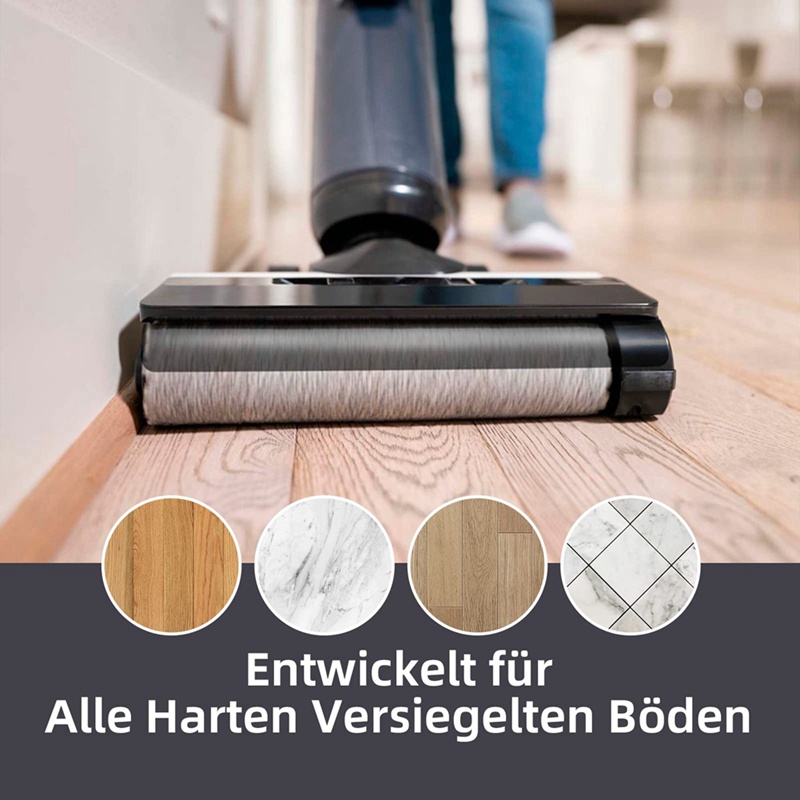Chổi Lăn Lọc Thay Thế Cho Máy Hút Bụi Tineco Floor One S5 Floor One S5Pro