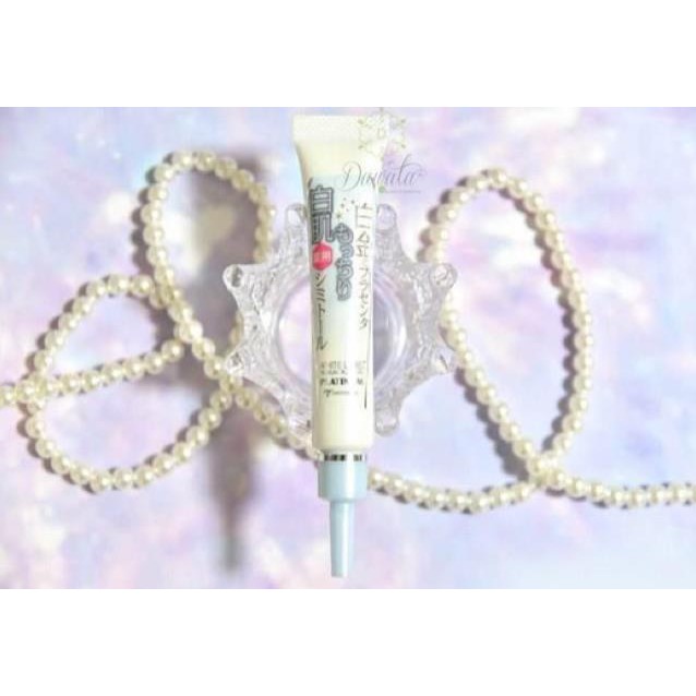 [CHÍNH HÃNG] Kem Triệt Tiêu Thâm Nám Dưỡng Trắng Da WHITE LABEL PLATINUM PLACENTA WHITENING CREAM | BigBuy360 - bigbuy360.vn