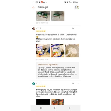 Đường Ăn Kiêng Isomalt