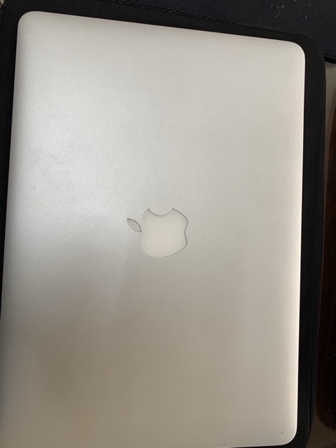 Macbook Air 13 inch A1466 2015, Zin Mới 99%