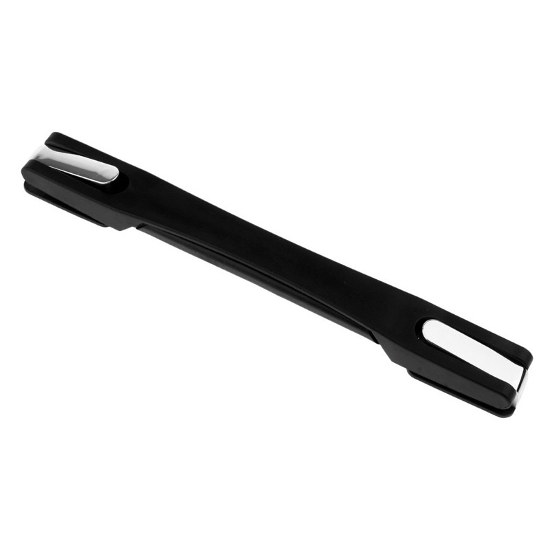 Quai xách tay cầm vali 22.5cm, đã bao gồm ốc vít, bảo hành 1 năm, cho nhiều loại vali trên thị trường