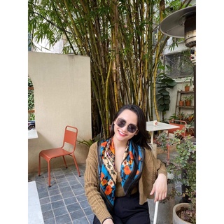 Khăn vuông giá rẻ