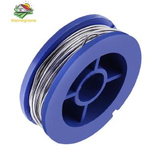 1 Cuộn Dây Thiếc Mini 0.8mm
